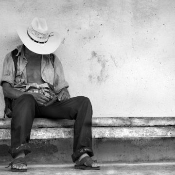 ID -504 El Borracho