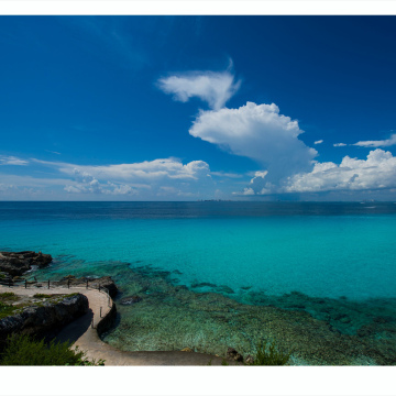 ID-215-Isla Mujeres