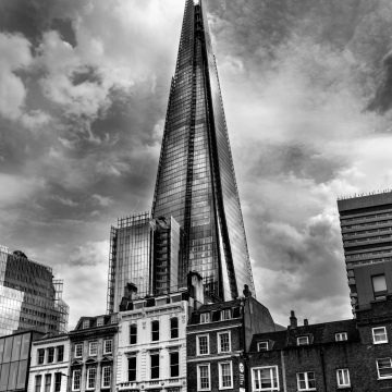 ID -506 City Scape Londres