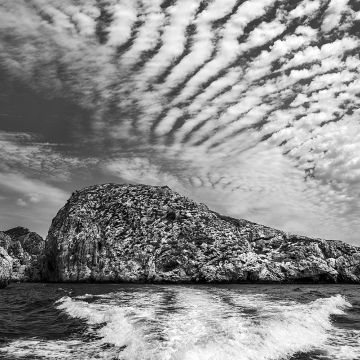 ID -505 Seascape Ibiza