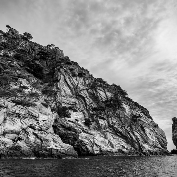 ID -503 La Costa Brava